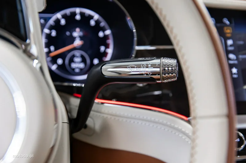 Bentley Continental GT 46