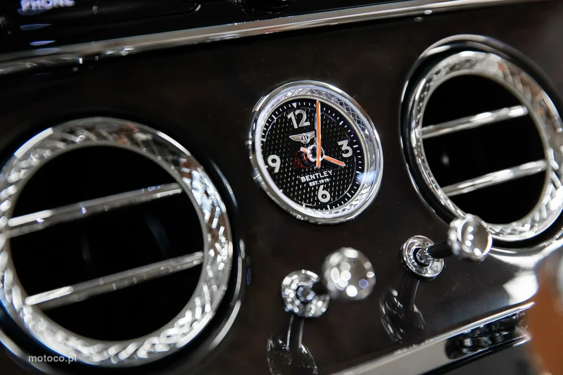 Bentley Continental GT 47