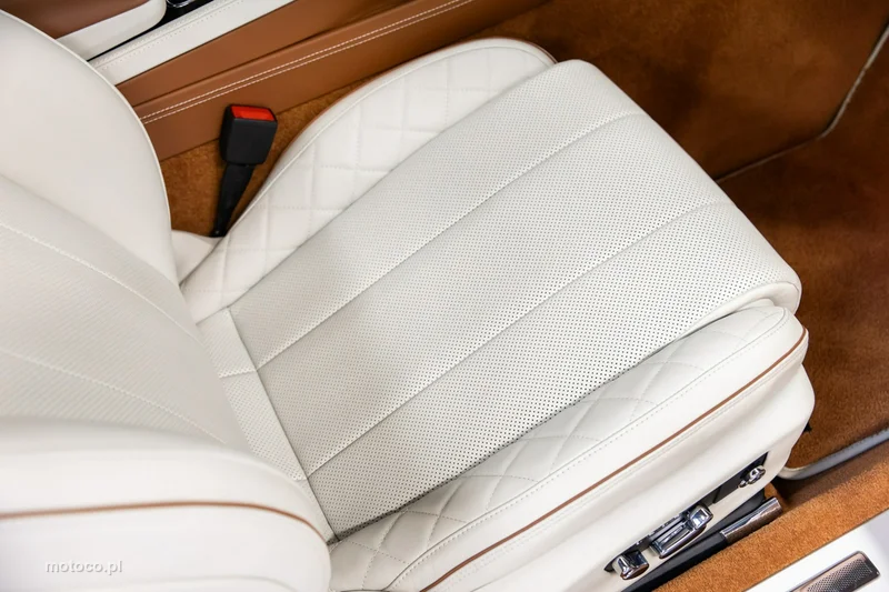 Bentley Continental GT 52