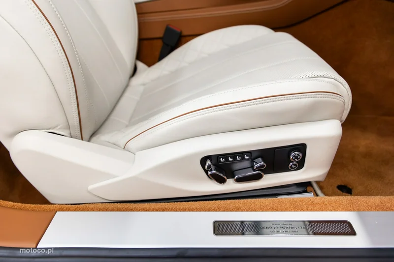 Bentley Continental GT 53