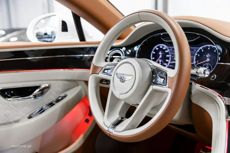 Bentley Continental GT 54