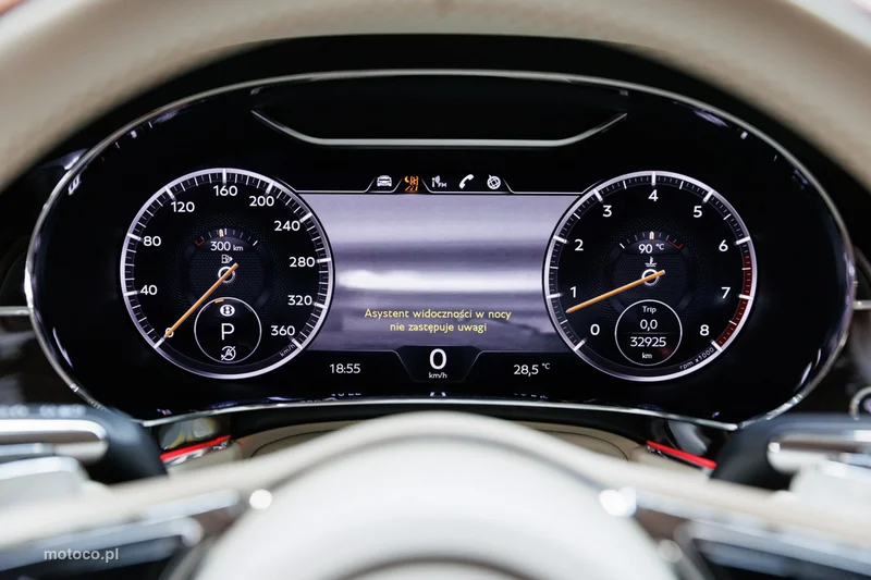 Bentley Continental GT 56