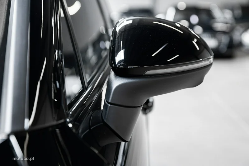Porsche Cayenne 9YA 12