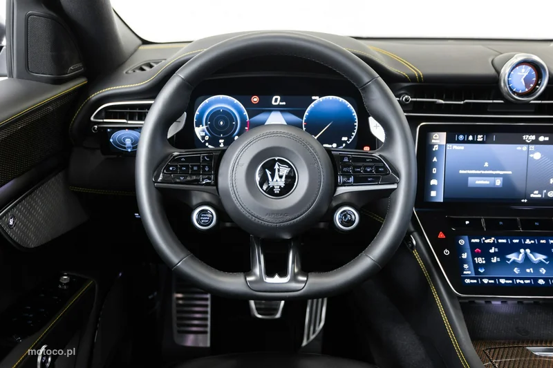 Maserati Grecale 57