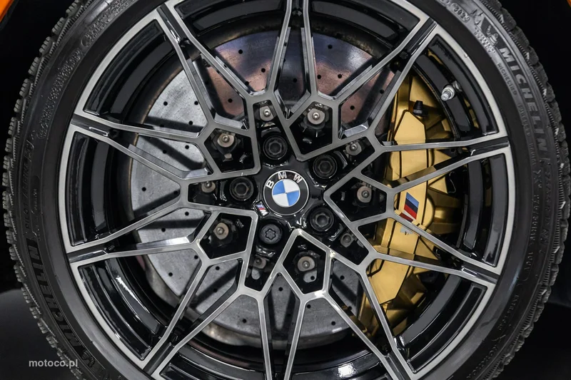 BMW M4 G82 12