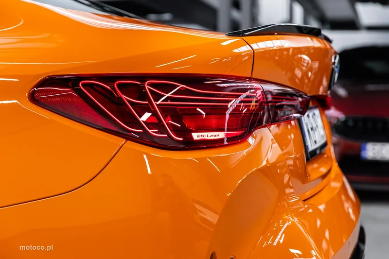 BMW M4 G82 14