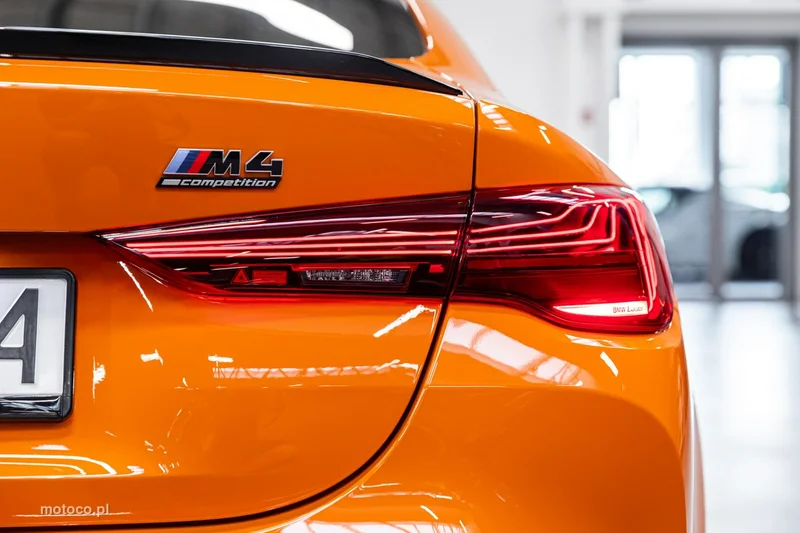 BMW M4 G82 15