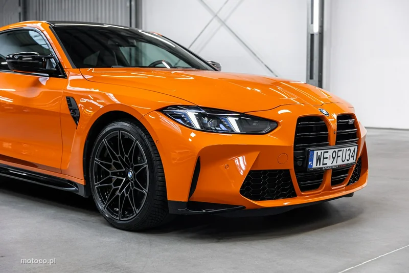 BMW M4 G82 17