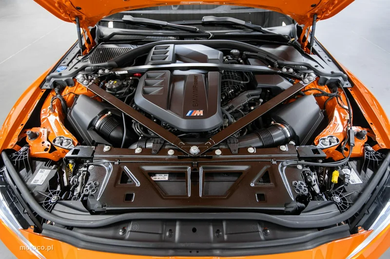 BMW M4 G82 18