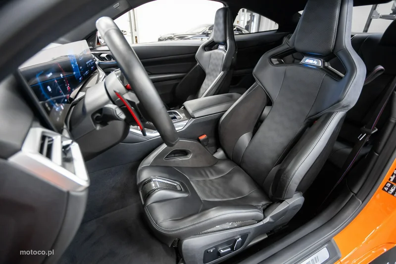 BMW M4 G82 20