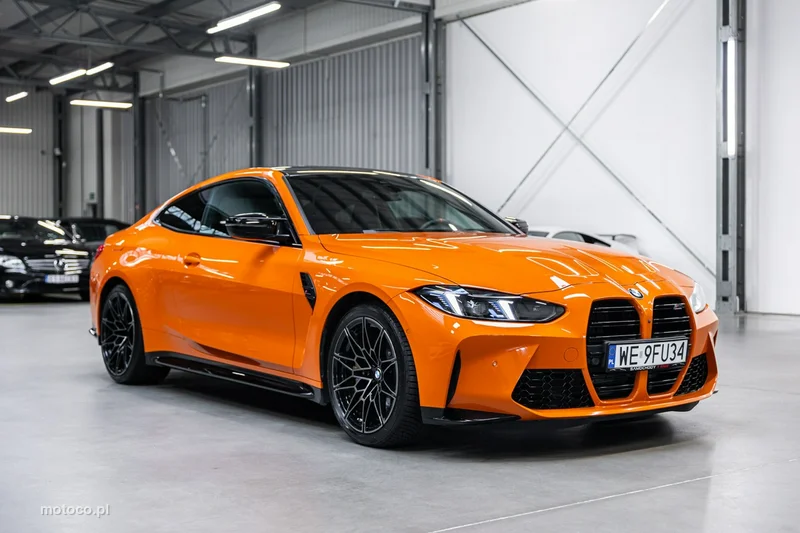 BMW M4 G82 3