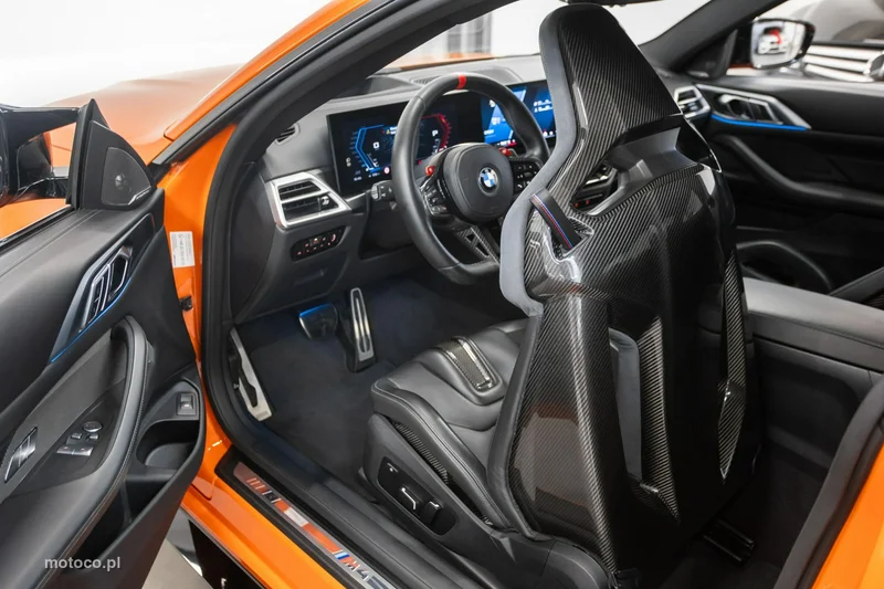 BMW M4 G82 21