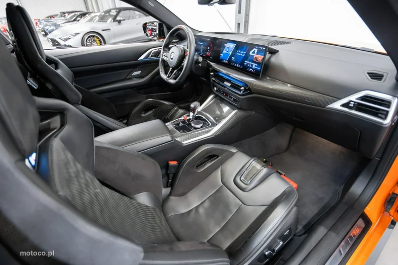 BMW M4 G82 22