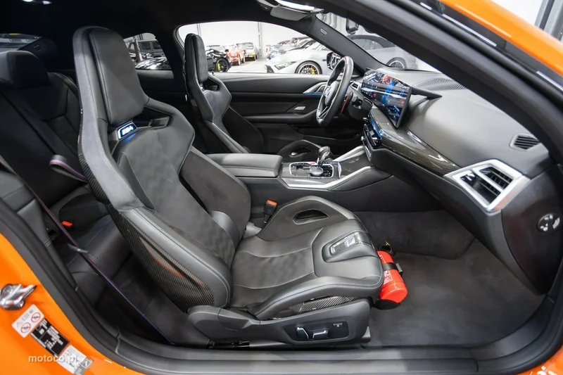 BMW M4 G82 23