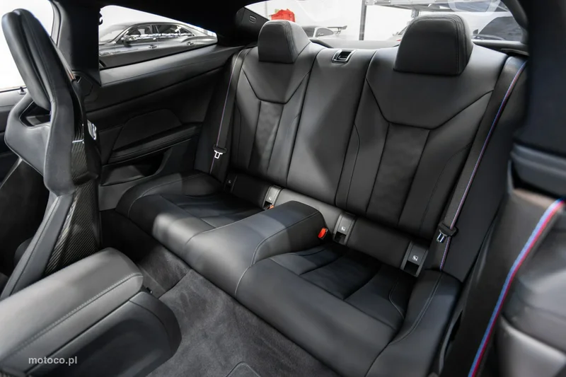 BMW M4 G82 24