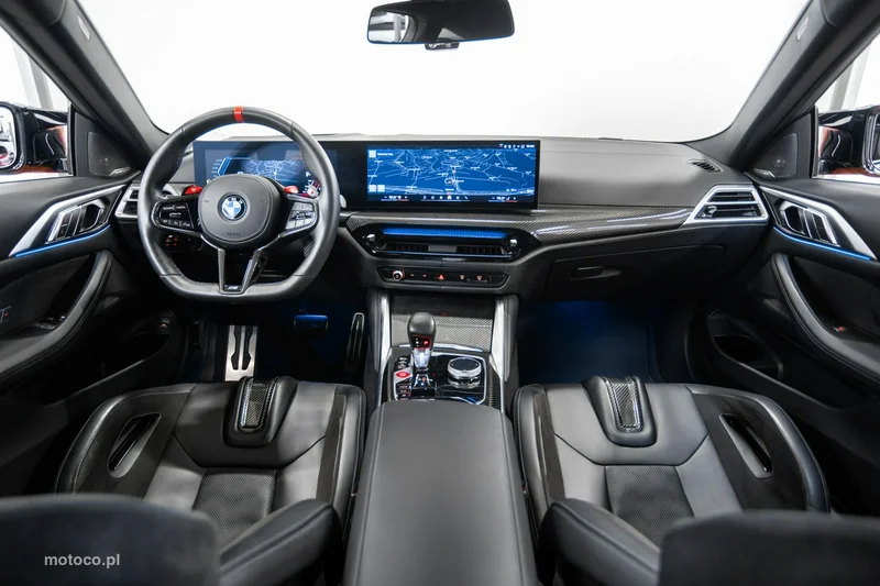 BMW M4 G82 26