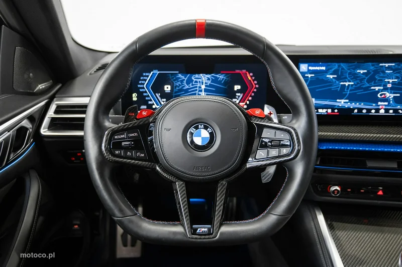 BMW M4 G82 27