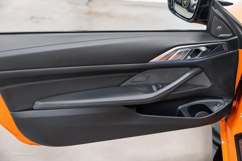 BMW M4 G82 28