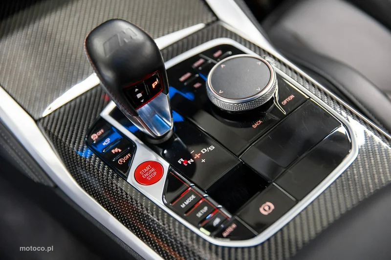 BMW M4 G82 29