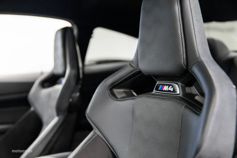 BMW M4 G82 30