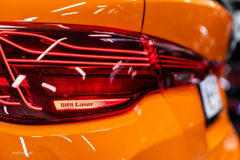BMW M4 G82 47