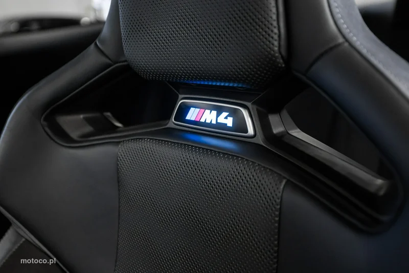 BMW M4 G82 49