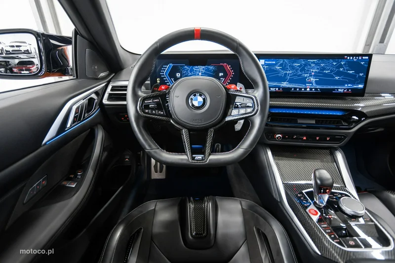 BMW M4 G82 50