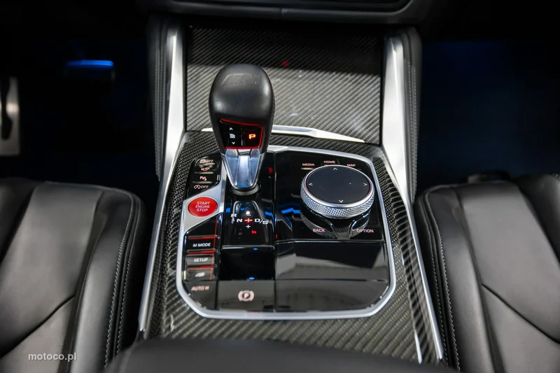 BMW M4 G82 53