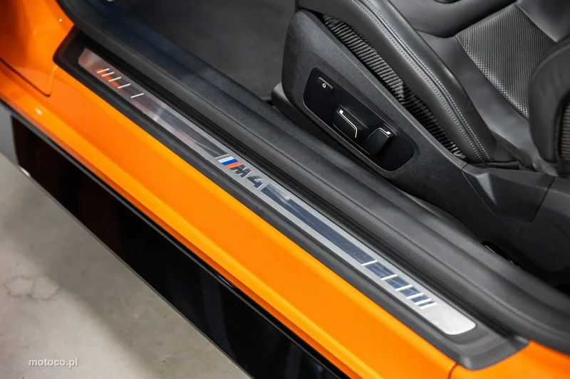 BMW M4 G82 56