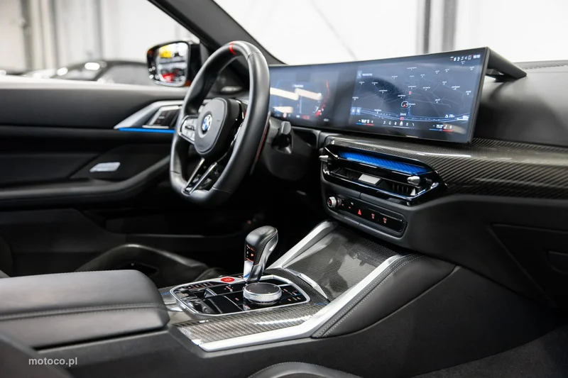 BMW M4 G82 59