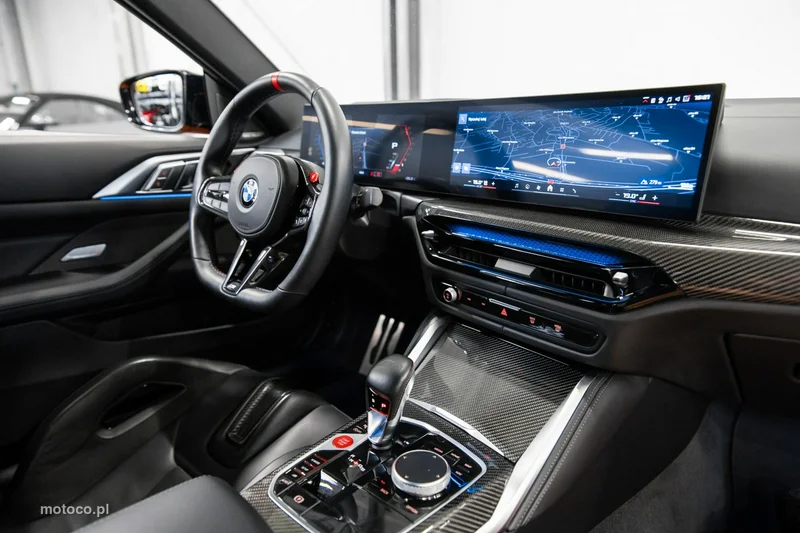 BMW M4 G82 62
