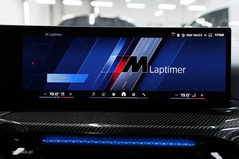 BMW M4 G82 68