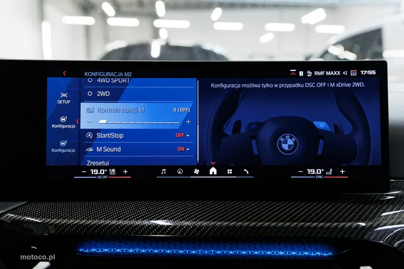 BMW M4 G82 73