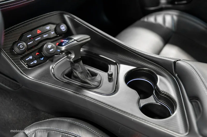 Dodge Challenger 30