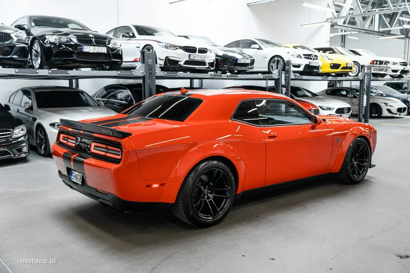 Dodge Challenger 49