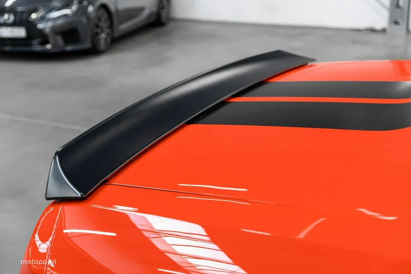 Dodge Challenger 55