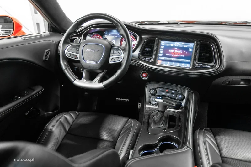 Dodge Challenger 59