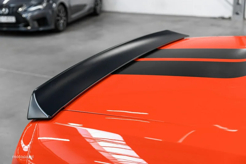 Dodge Challenger 55