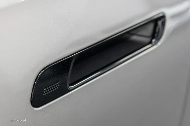BMW Seria 7 G70 740 50