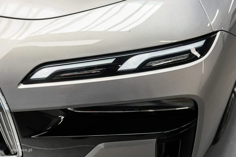 BMW Seria 7 G70 740 45