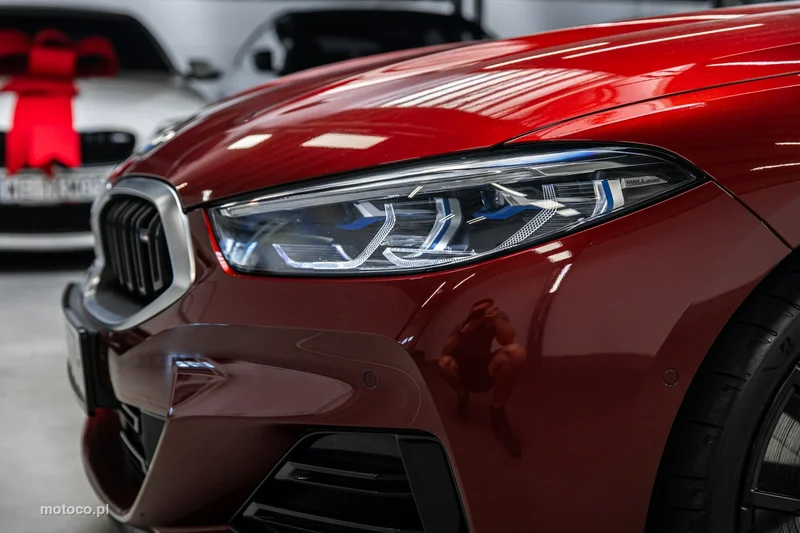 BMW Seria 8 G14 850 49