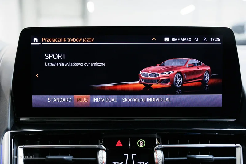 BMW Seria 8 G14 850 60