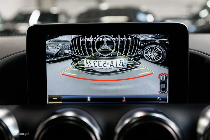 Mercedes-Benz AMG GT C190 65