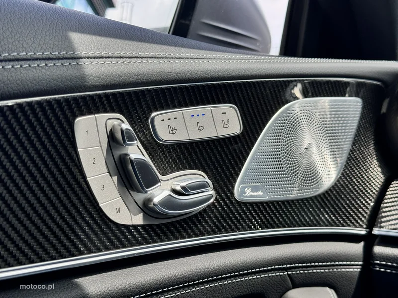 Mercedes-Benz AMG GT X290 4-Door 20