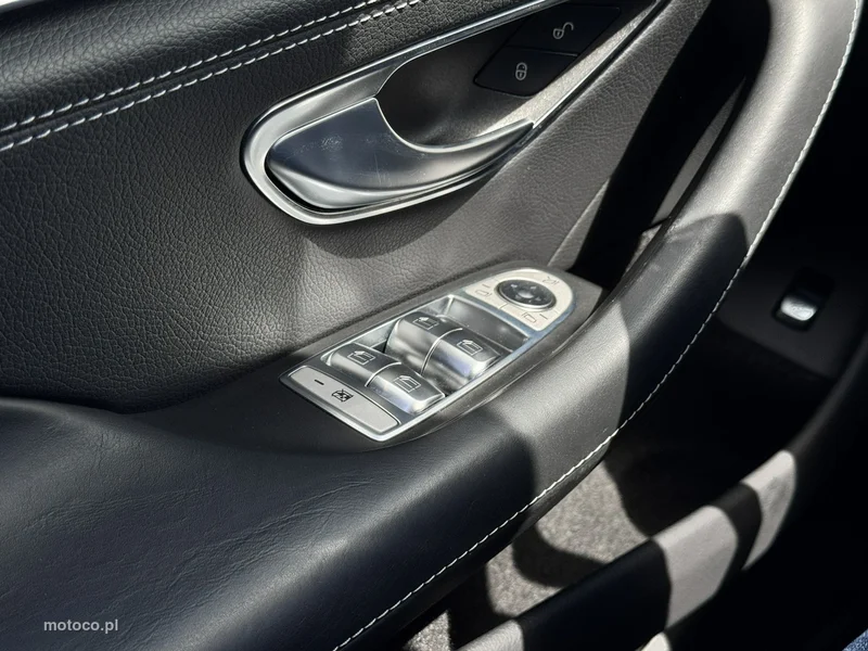 Mercedes-Benz AMG GT X290 4-Door 21
