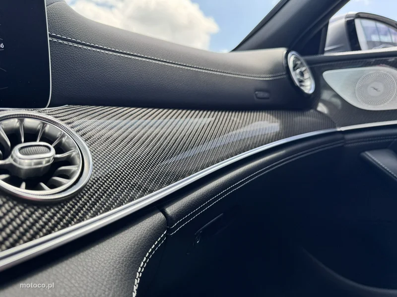 Mercedes-Benz AMG GT X290 4-Door 23