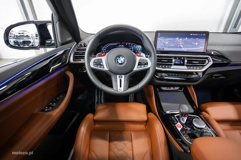 BMW X3 M 24