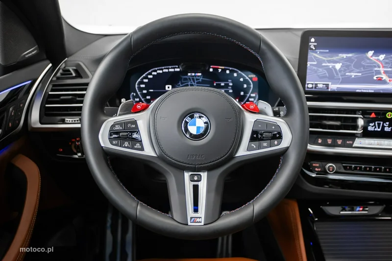 BMW X3 M 25