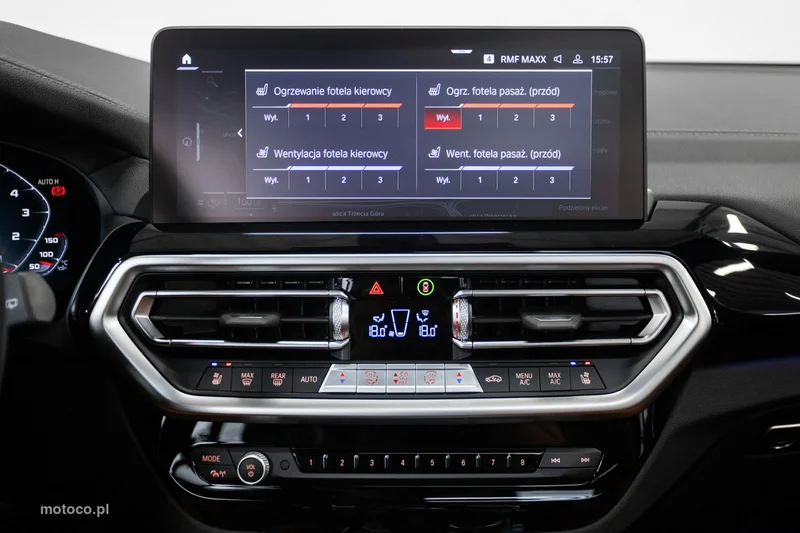 BMW X3 M 28