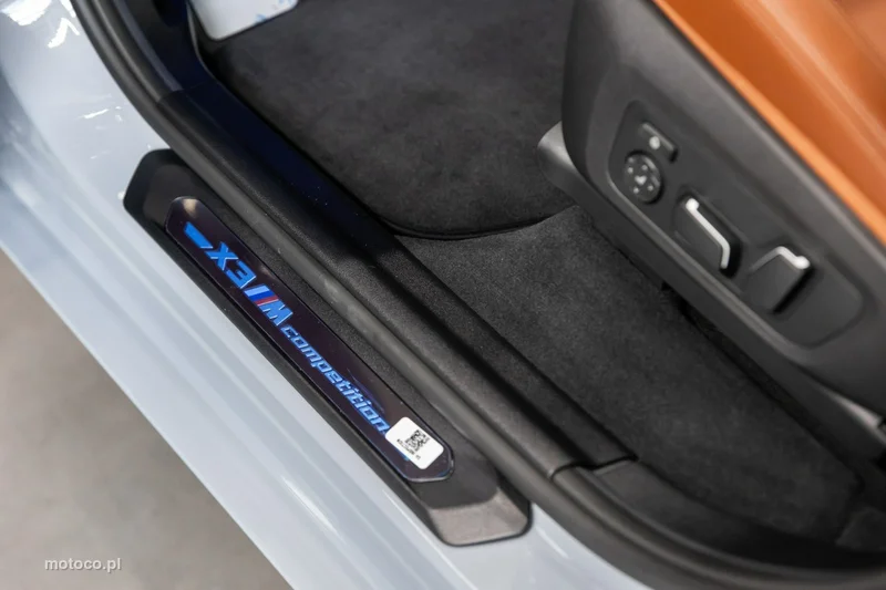 BMW X3 M 31
